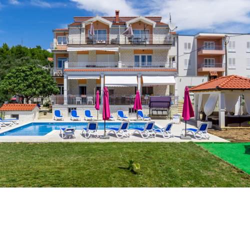 Apartment MatijaÅ¡.3