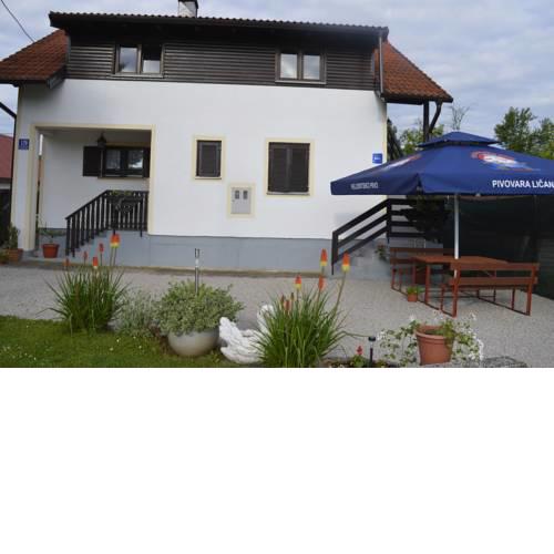 Apartment Matko