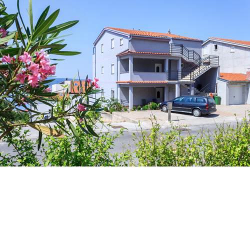 Apartment Matošić