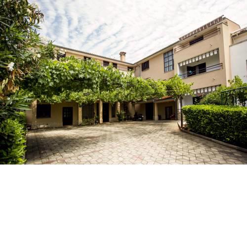 Apartment Matteo