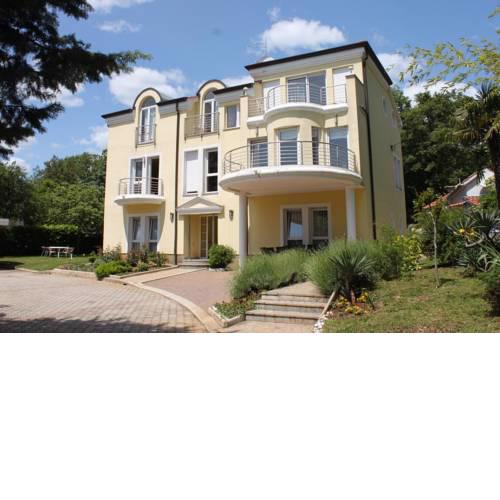 Apartment Matulji 7680a