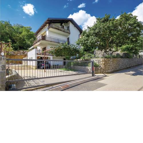 Apartment Matulji Rukavac