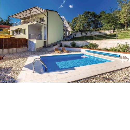 Apartment Matulji with Sea View 03
