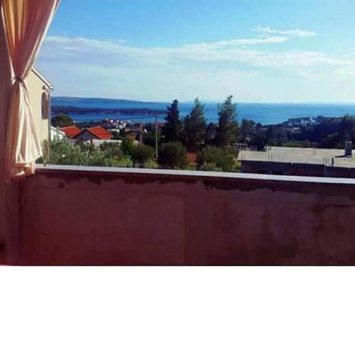 Apartment Matušan