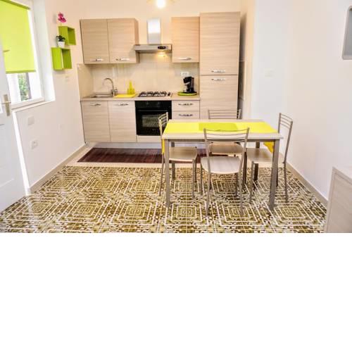 Apartment Mauri Salvore