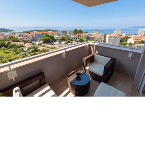 Apartment Mauro