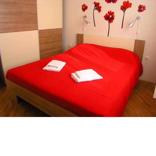 Apartment Mauro