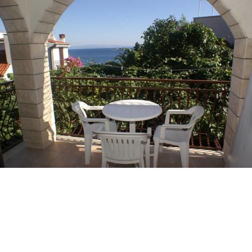Apartment Mavarstica 1108c