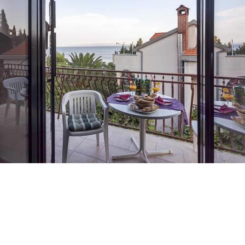 Apartment Mavarstica 1108d