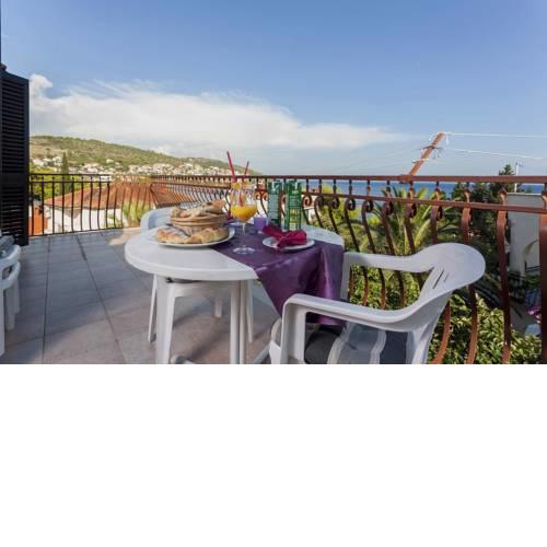 Apartment Mavarstica 1108e