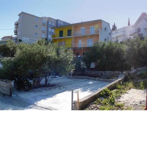 Apartment Mavarstica 1109a