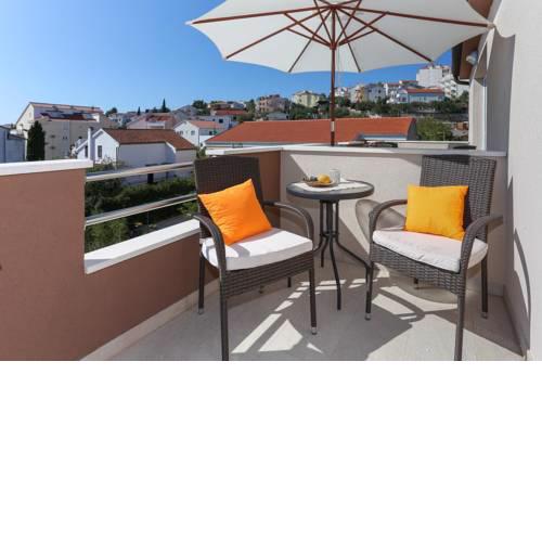 Apartment Mavarstica 16730c