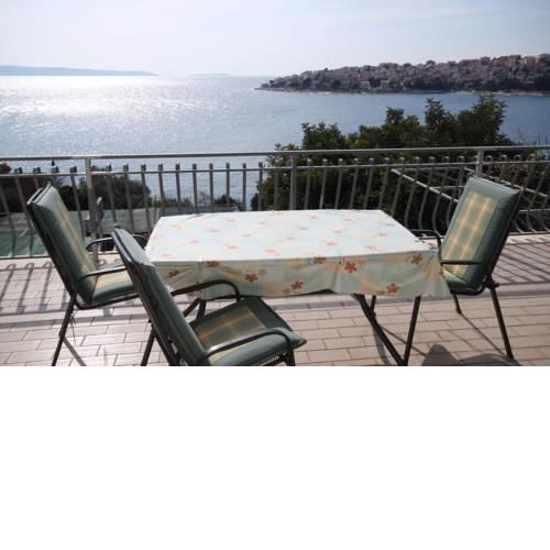 Apartment Mavarstica 5255a