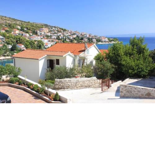 Apartment Mavarstica 8439a