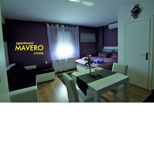Apartment Mavero
