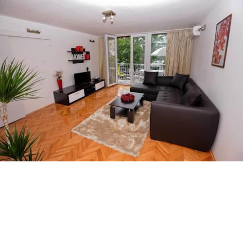 Apartment MB