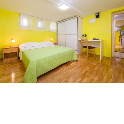 Apartment Medak City Center Nena