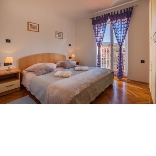 Apartment Medak