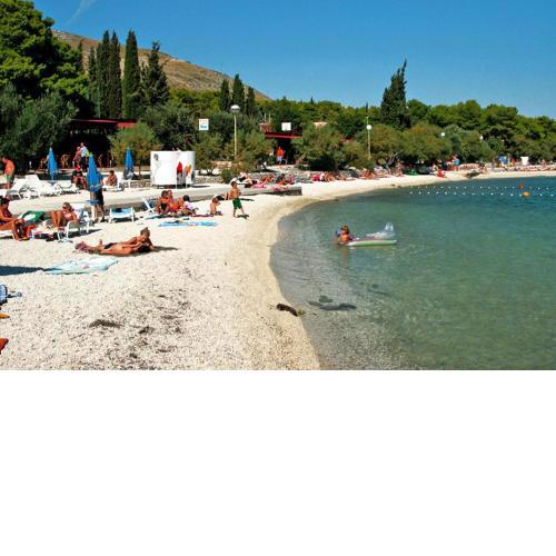 Apartment Medena in Seget Donji, Trogir