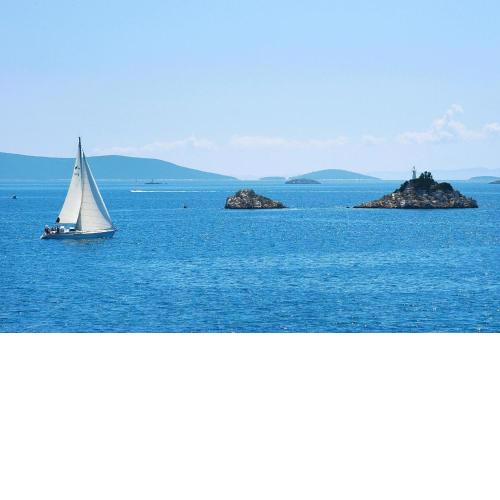 Apartment Medena in Seget Donji, Trogir