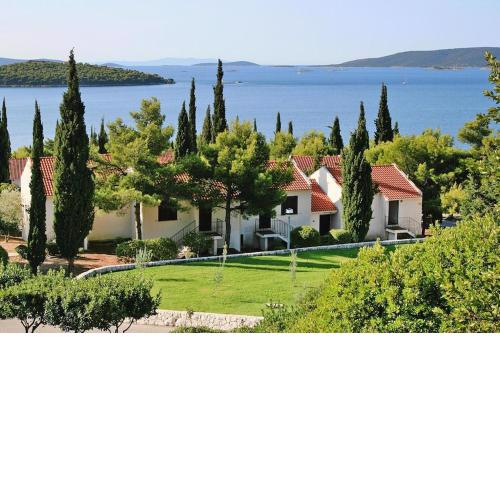 Apartment Medena in Seget Donji, Trogir