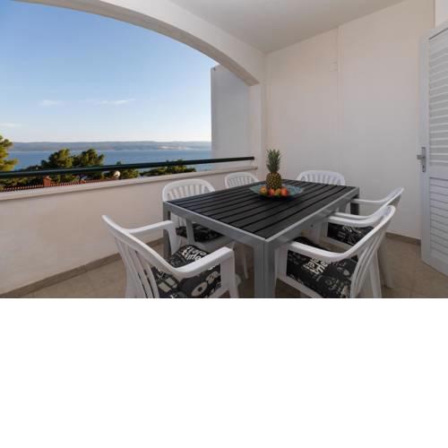 Apartment Medici 1046e