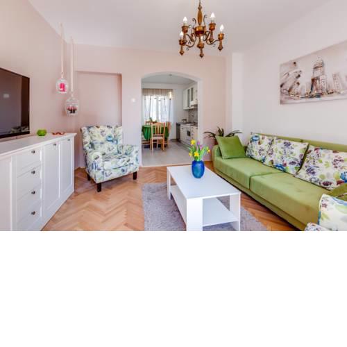 Apartment Mediterranean