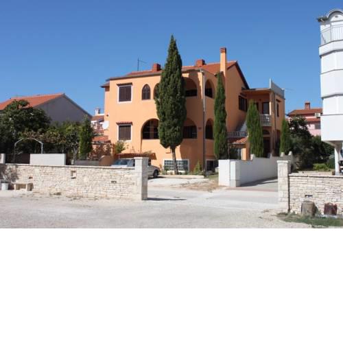 Apartment Medulin 7208c