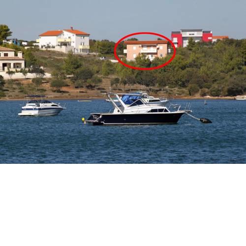 Apartments by the sea Medulin - 7241