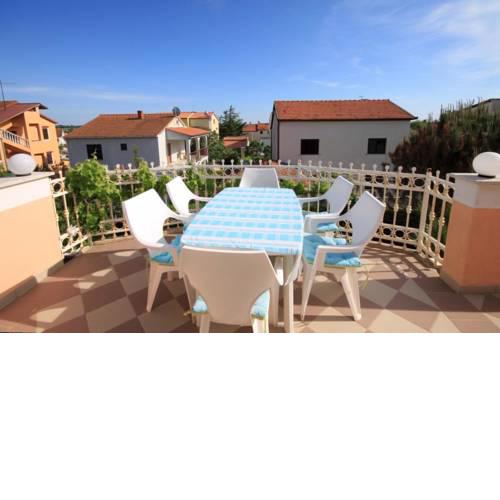 Apartment Medulin 7619a