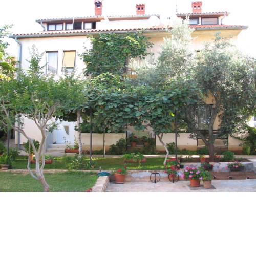 Apartment Medulin 9