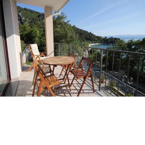 Apartment Medveja 3430a