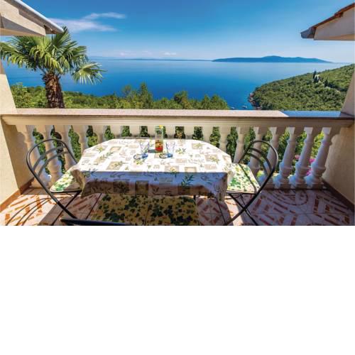 Apartment Medveja Cr