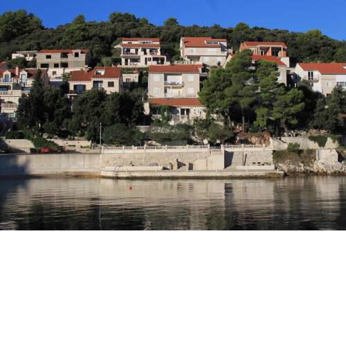Apartment Medvinjak 550b