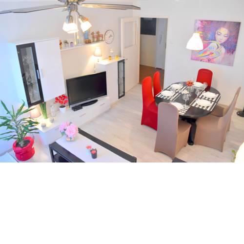 Apartment Medy