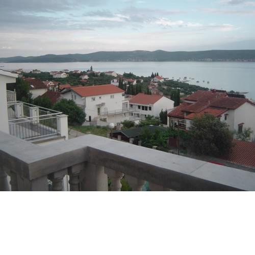 Apartment Meerblick
