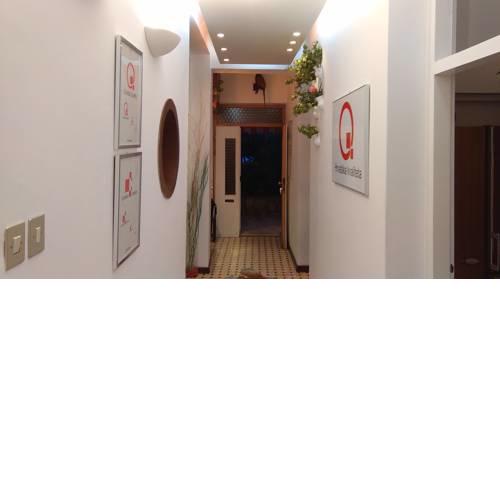 Apartment Megy