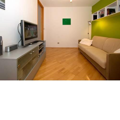 Apartment Meje