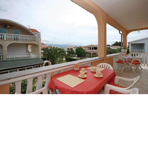 Apartment Melani