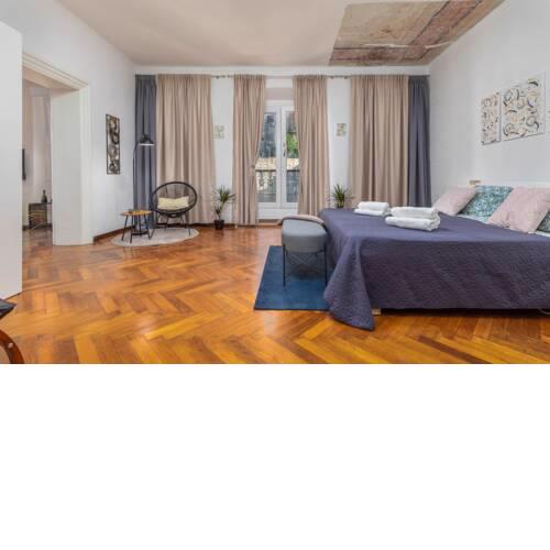 Apartment Melanie