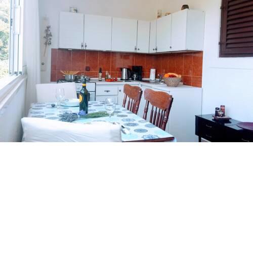 Apartment Meli 2