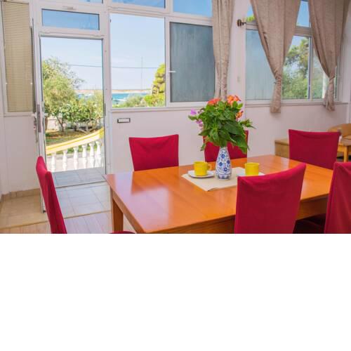 Apartment Melisa in Kosljun island Pag