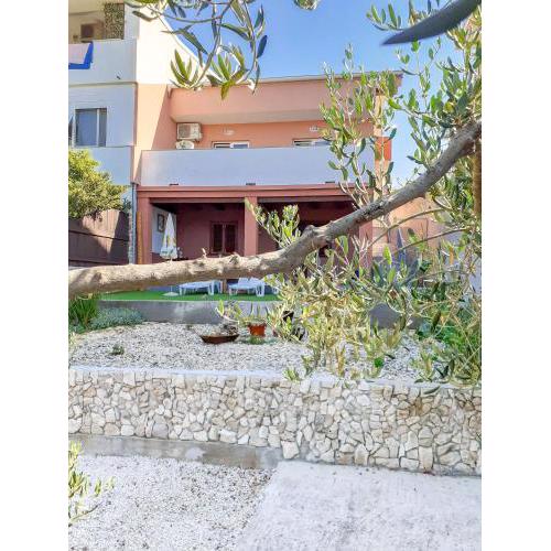 Apartment Melita Sea View