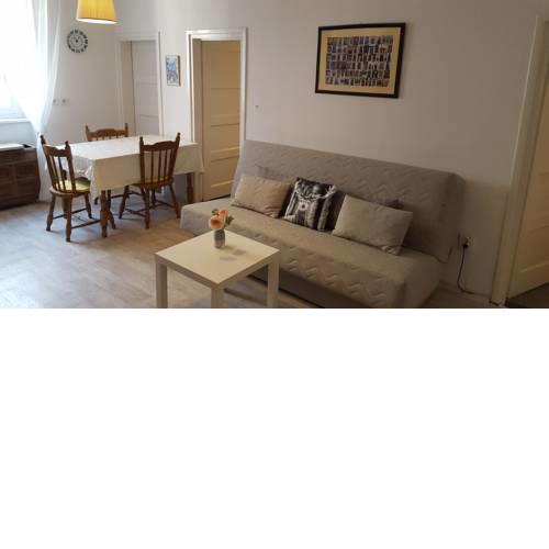 Apartment Melodisan