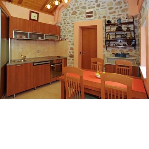 Apartment Menego A2 BOL-CENTER, Croatia