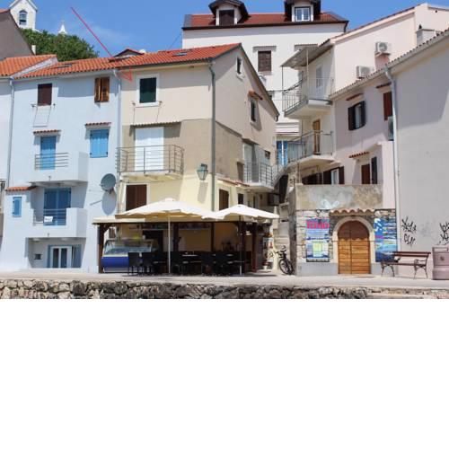 Apartment Meratti Zvonimirova