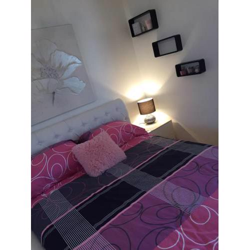 Apartment Meri
