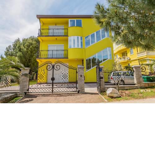 Apartment Mery
