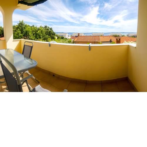 Apartment Mery