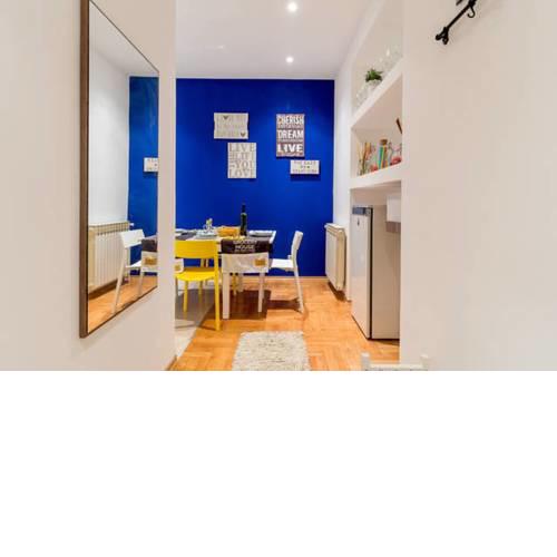 Apartment Mesnicka